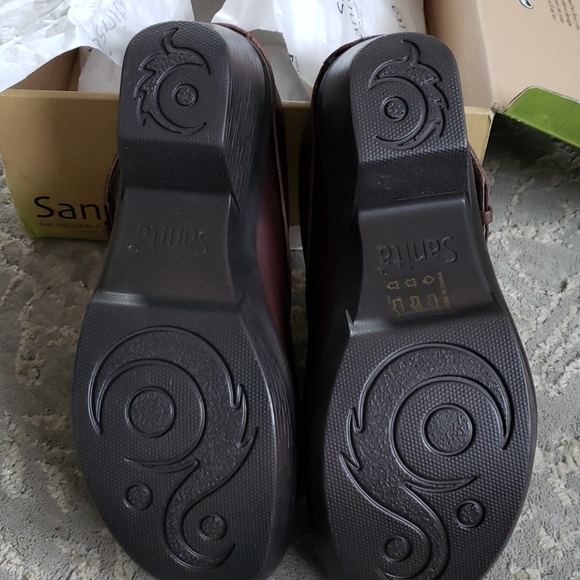 Sanita Nikita Clogs - Picture 4 of 9
